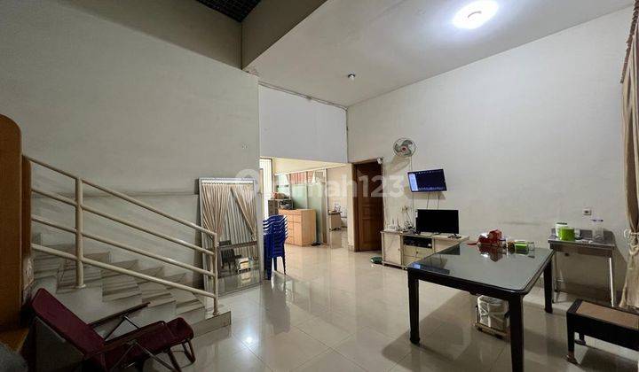 Dijual Rumah di Grisenda, Pik, Jakarta Utara 1