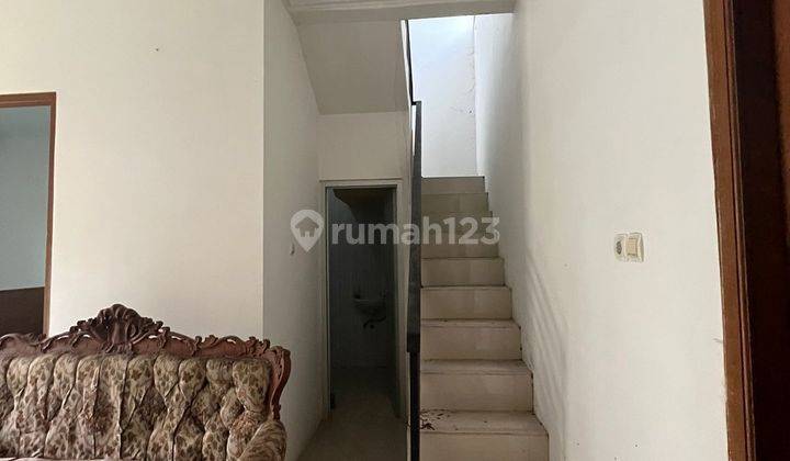 Dijual Rumah Murah Banget di Cluster Taman Tirta Serpong 2