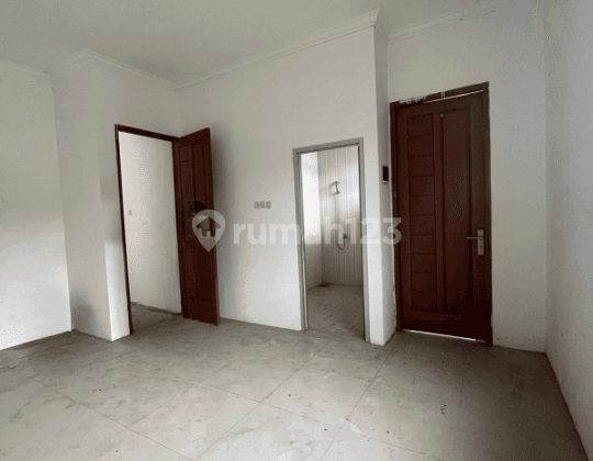 Dijual Rumah Murah Banget di Cluster Taman Tirta Serpong 1