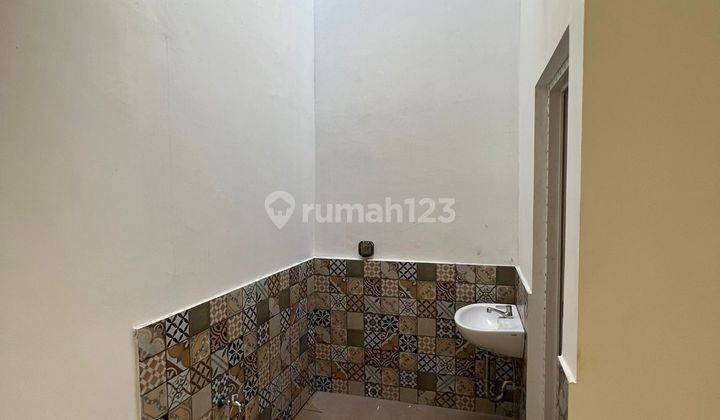 Dijual Rumah Murah di Puri Indah, Kembangan, Jakarta Barat 2