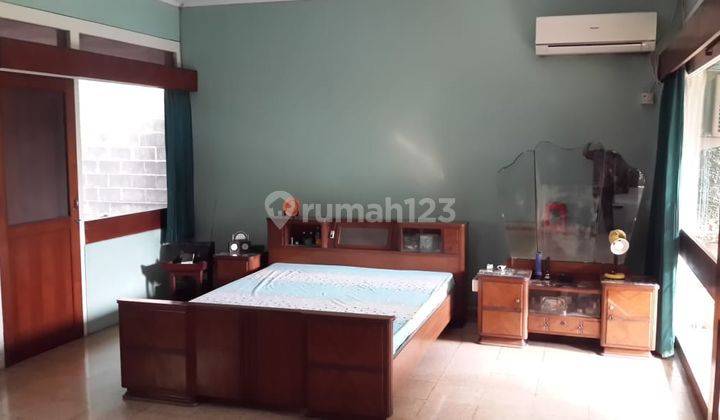 Jual Rumah Tua di Kemanggisan Jaya, Jkt Hunian Potensial 2