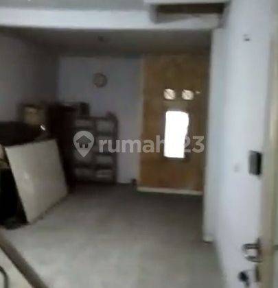 Dijual Rumah Murah Ex Kantor di Pondok Baru Jakarta Timur 2