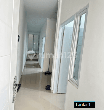 Dijual Kos Dengan Harga Murah di Tanjung Duren Jakarta Barat 3