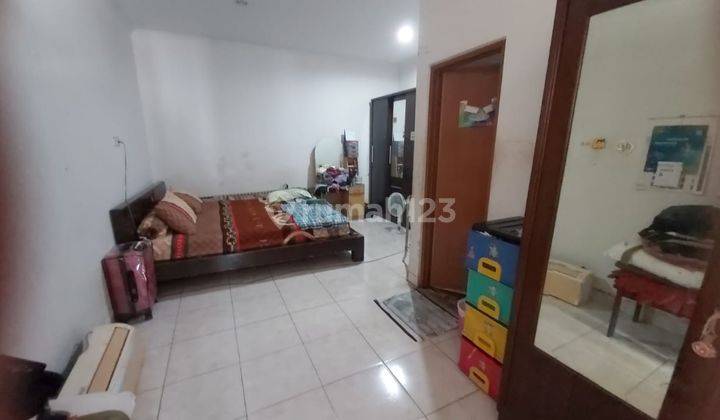 Rumah Dan Tanah Kosong Di Duta Garden Akses Dekat Bandara 2