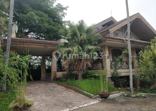 Tanah+bangunan Cocok Untuk Hotel,penginapan,pergudangan di Semarang 2