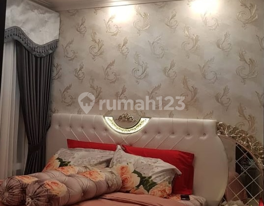 Apartemen Siap Huni Puri Mansion 1 BR Furnish, Jakarta Barat 2