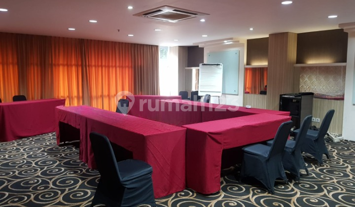 Jual Tanah Bonus Bangunan Mendekati Njop Deket Menteng