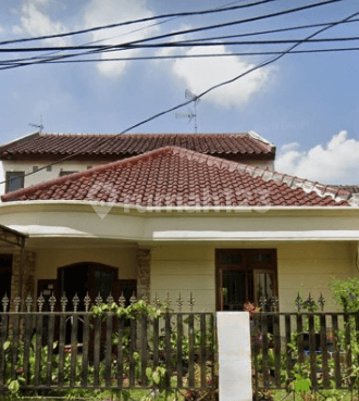 Rumah Siap Huni di Puri Indah, Jakarta Barat 1