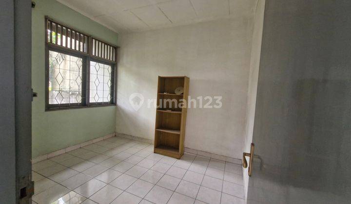 Rumah Siap Huni Di Taman Himalaya Karawaci 2