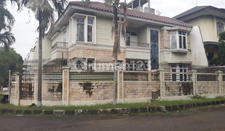  Dijual Rumah PERMATA BUANA