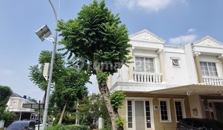 Ready-to-Live and Furnished House Ready-to-Live and Furnished House