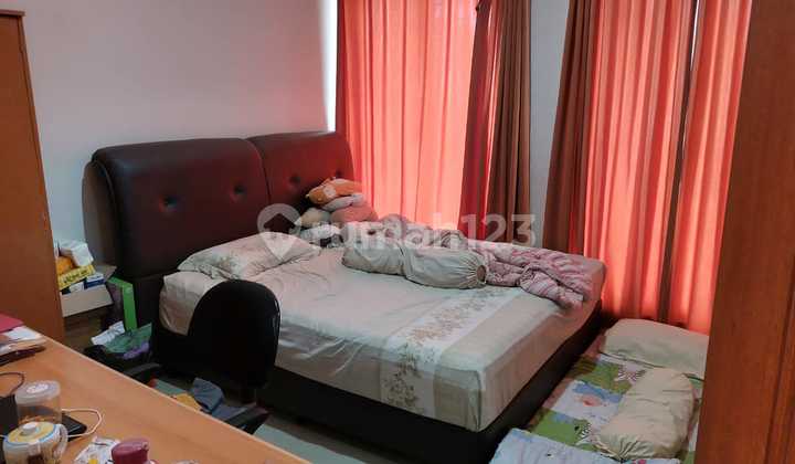 Rumah Alam Sutera Siap Huni dan Jalan Lebar 2