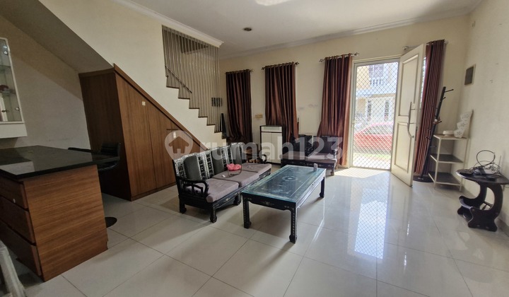 Rumah Furnish Siap Huni 2