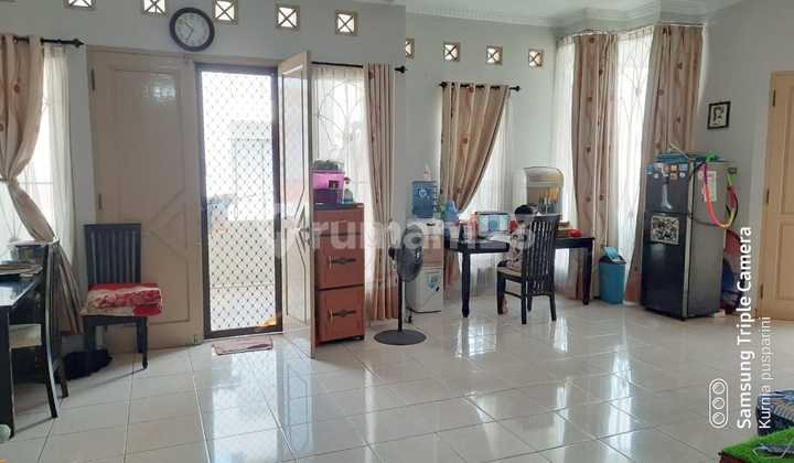 For Sale Nice House Puri Indah Hook