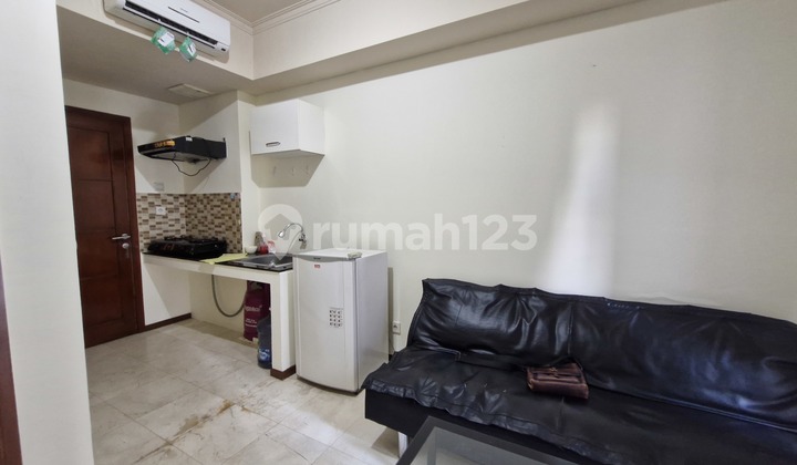 Apartment Full Furnish Royal Medit
