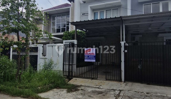 Gading Imperial Siap Huni Gading Imperial Siap Huni