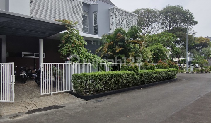 Rumah Hook Baru Renovasi 1