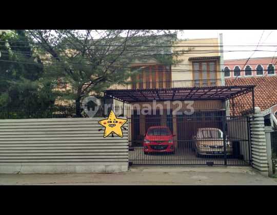 Rumah Kalibata Bagus Di Bawah Njop Rumah Kalibata Bagus Di Bawah Njop