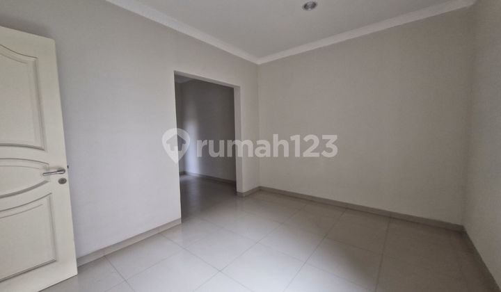 Dijual Rumah Baru Alam Sutera 2