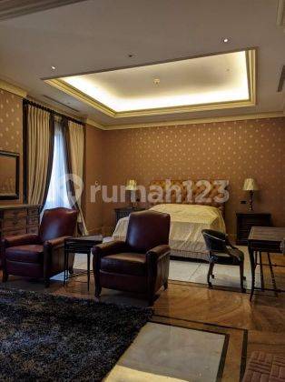 Dijual Apartemen Mewah  Davinci Furnished 1