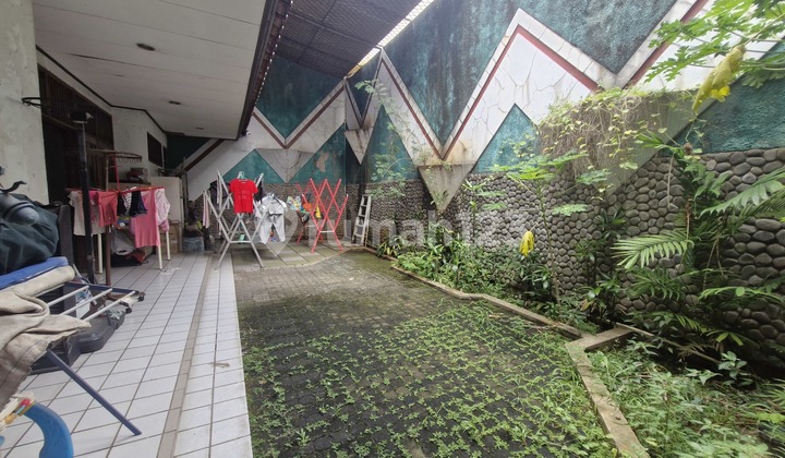 Rumah di Lokasi Strategis. Intercon Kb Jeruk