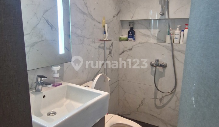 Rumah Minimalis Cantik Muara Karang 2