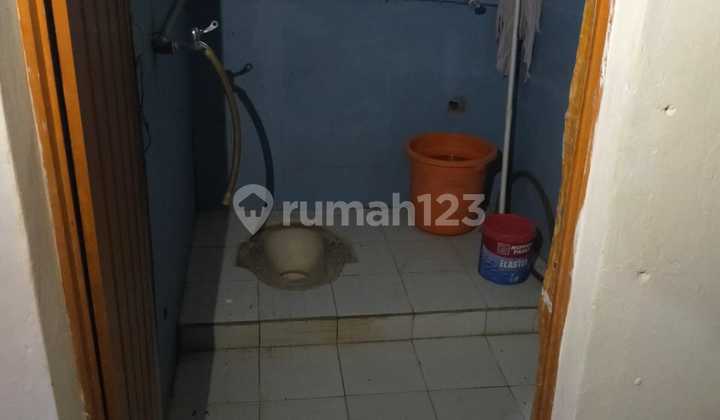 jual rumah ciamik murah lokasi strategis tanjung duren 2