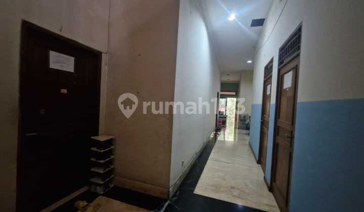 Dijual Rumah Kos2an Di Daerah Kemanggisan 2