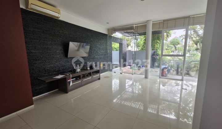 Rumah Hook Baru Renovasi 2