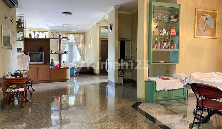 Rumah Siap Huni Dan Bagus Di Meruya