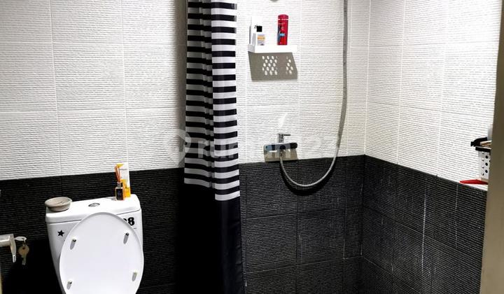 Ready-to-Occupy Town House 2