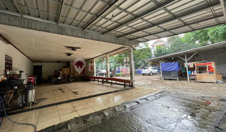 Jual tanah bagus di jagakarsa Jual tanah bagus di jagakarsa