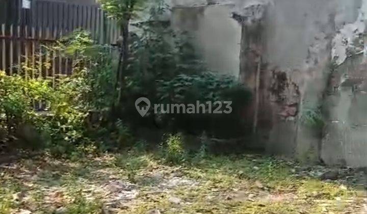 Kavling Harga Njop Lokasi Strategis 2