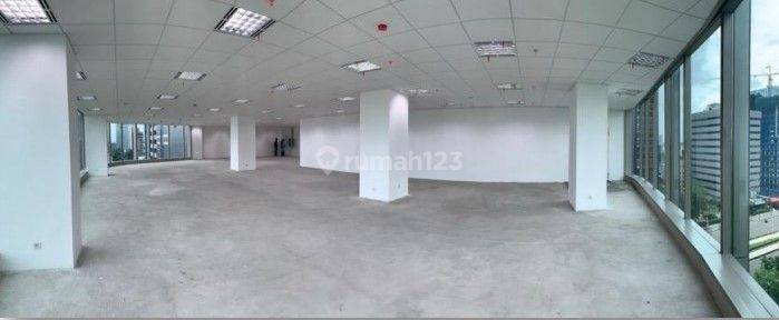 Dijual Lippo Thamrin Office Tower, Menteng, Jakarta Pusat 2