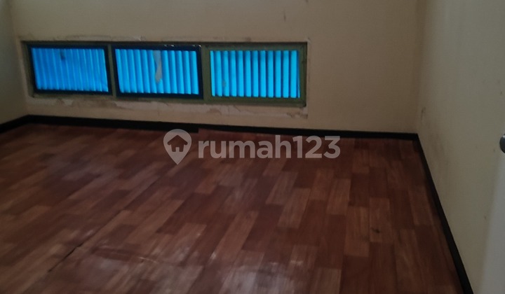 Dijual Rumah Citra 1 Kalideres, Jakarta Barat