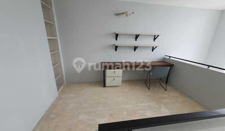 Satu8 Residence Apartment South Facing 2