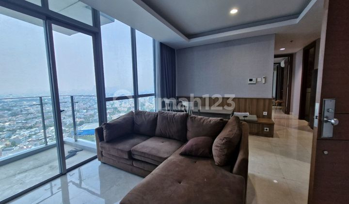Disewakan Windsor Apartment Full Furnish