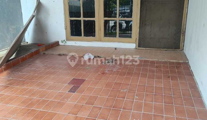 Dijual Rumah Citra 1 Kalideres Dijual Rumah Citra 1 Kalideres