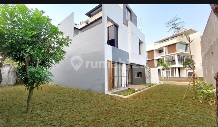 Rumah Bagus Di Puri 11 1