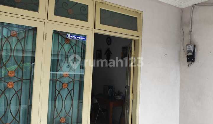 Dijual Rumah Tanjung Duren
