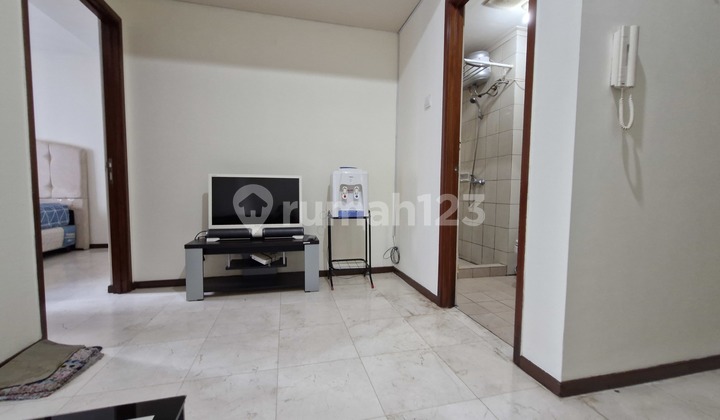 Apartment Full Furnish Royal Medit 2