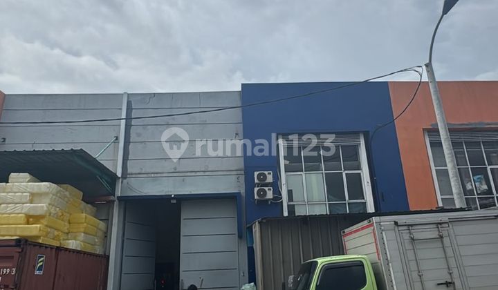 Warehouse for Sale in Pasar Kemis, Tangerang, Banten Warehouse for Sale in Pasar Kemis, Tangerang, Banten
