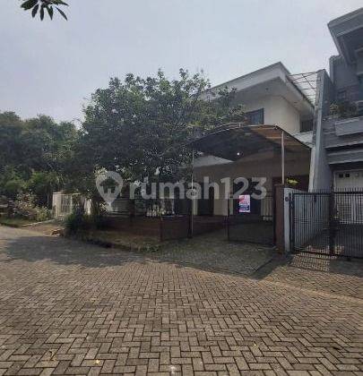 Disewakan Rumah Dekat Dengan Tol 2