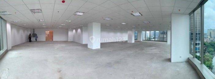 Disewa Office di Lippo Thamrin, Menteng, Jakarta Pusat 1