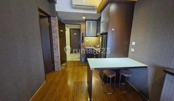 Disewakan Apartm Puri Park View Siap Huni  1