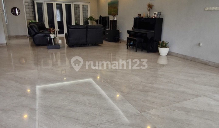 Rumah Bagus Siap Huni Puri Indah 2