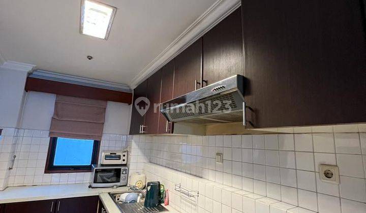 Apartemen Harga Murah di Park Royale, Jakarta Pusat 2