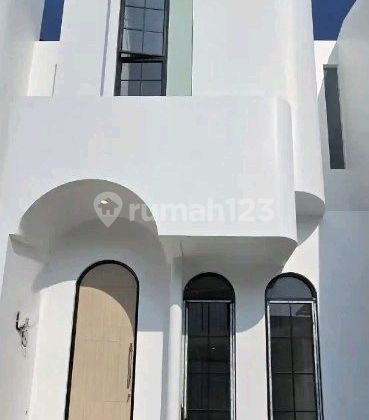 Rumah Citra Garden 2 Siap Huni