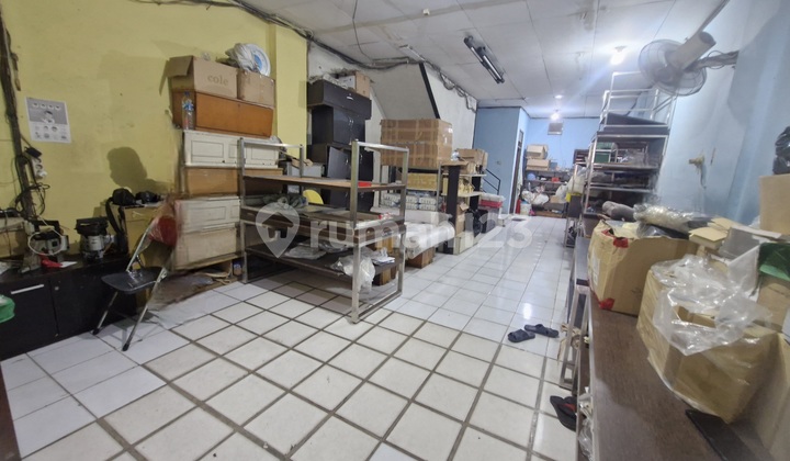 Ruko Gandeng Untuk Gudang Ruko Gandeng Untuk Gudang