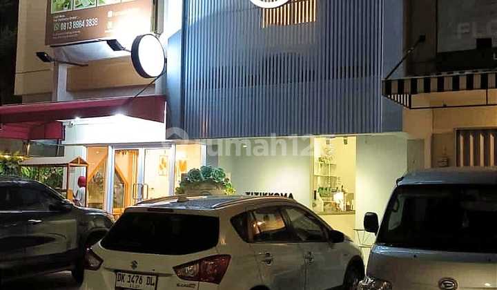 Shop House Suitable for Investment Shop House Suitable for Investment